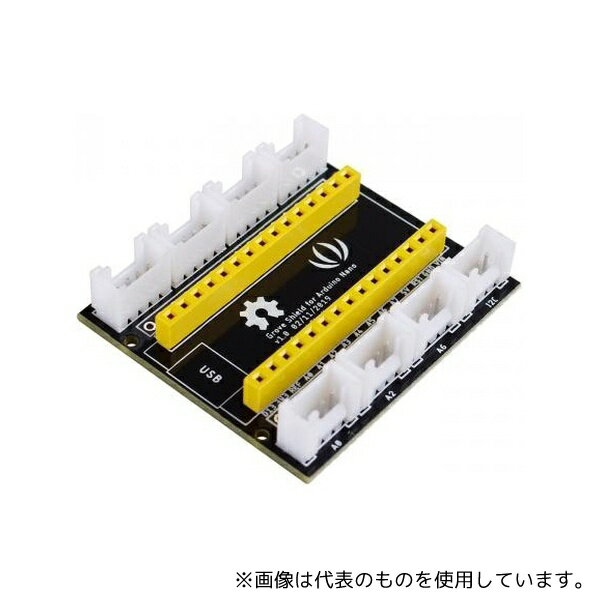 SeeedStudio 103100124 Grove Arduino Nanoѥ