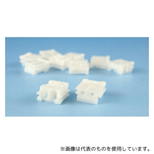 日本圧着端子製造 EHR-2 EHコネクター 2.5mmピッチ ハウジング 2極