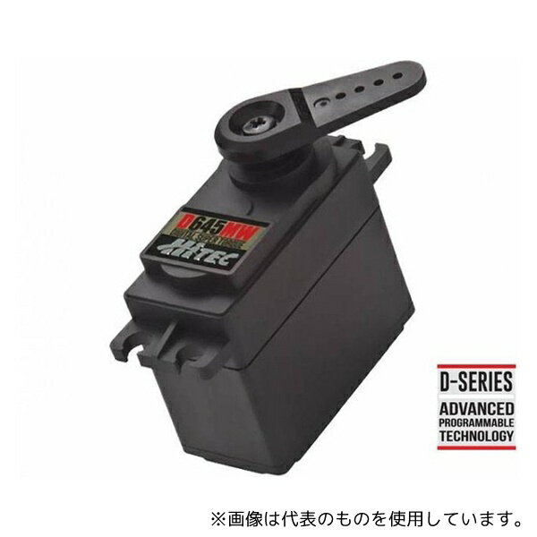 HI-TECH D645MW ǥ륵 D645MW(12.9kgcm/0.17s)