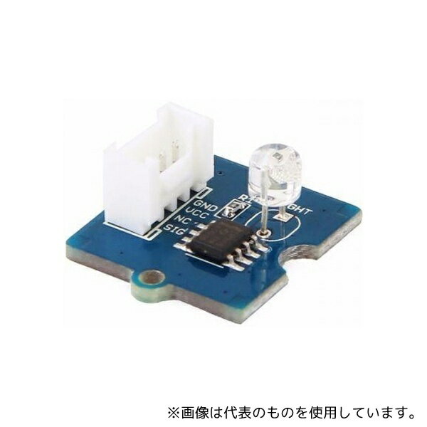 SeeedStudio 101020132 Grove - 󥵡 v1.2