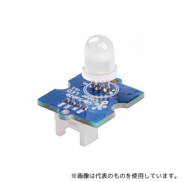 SeeedStudio 101020472 Grove - ѥ顼LED v1.1