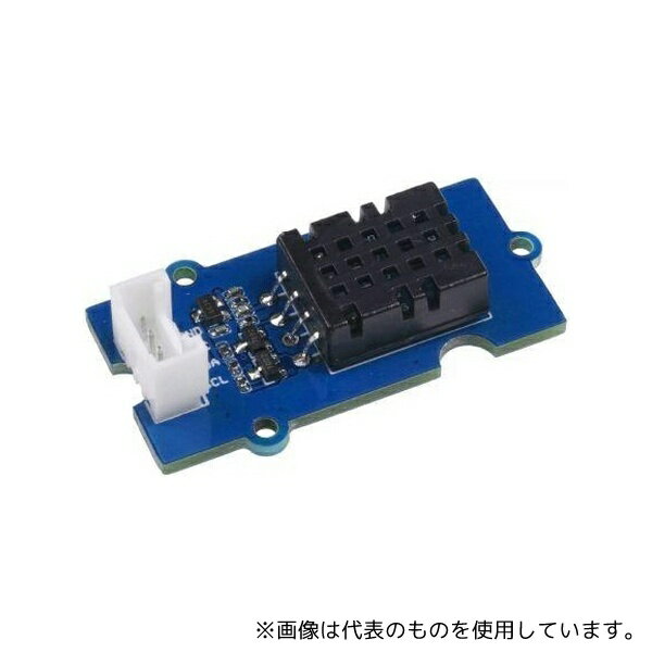 SeeedStudio 101020932 Grove ٥󥵡V2.0(DHT20)