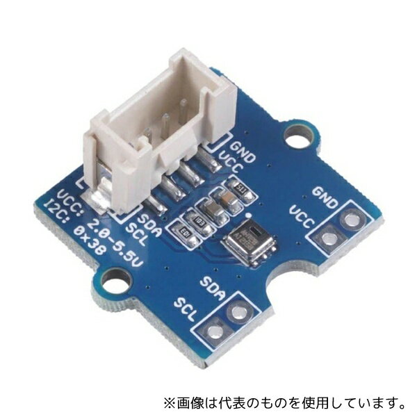 SeeedStudio 101990644 Grove - I2C/٥󥵡(AHT20)