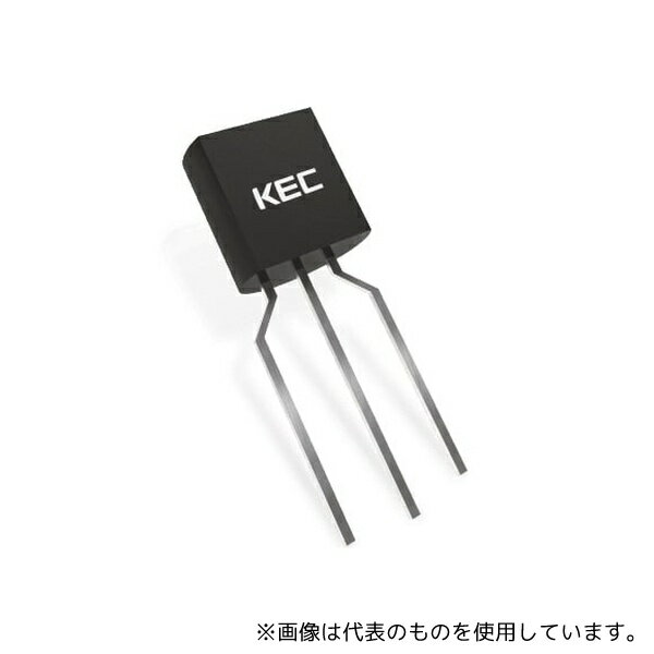 KEC CORPORATION KTC3198-GR-AT/P ȥ󥸥(2SC1815-GR)