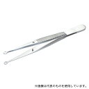 FastGene FG-AF0081 リングピンセット(スタンダードタイプ/リングサイズ:3mm/長さ:10cm)1本(4)