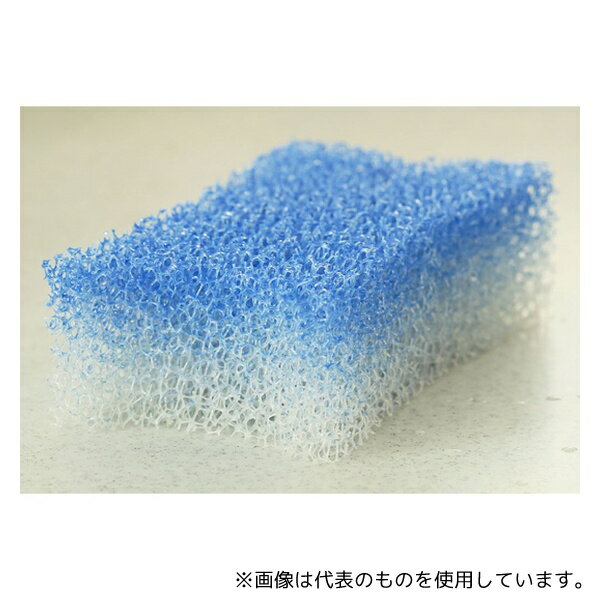 アイセン BD001 激キレ バススポンジ 1パック(10個入)