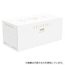 クレシア 44202 スコッティ カシミヤ エンボス 1ケース(10小箱入)