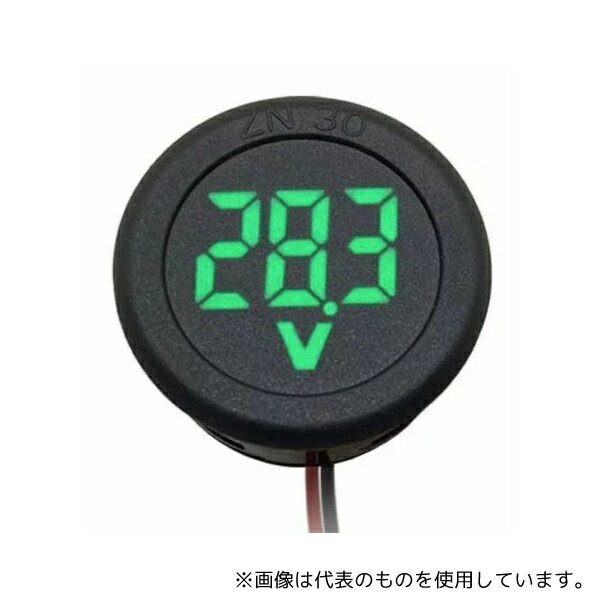 Joman RDCV-100green DC5-100V LEDǥŰ ꡼
