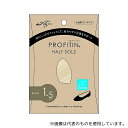 荒川産業 プロフィットイン ハーフソール 1.5mm ベージュ