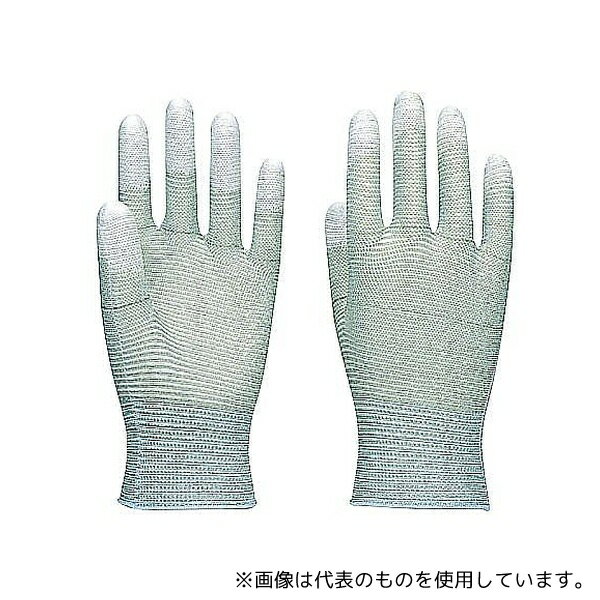 東和コーポレーション 130-M 制電手袋 エレポイント M