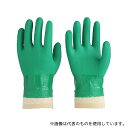 東和コーポレーション 640-LL ビニスタージャージ LL