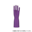 東和コーポレーション 713-L トワローブフルールあつ手(バイオレット)L