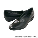Calala(キャララ) CL-0210 パンプス NO2123 ブラック 25.0cm