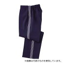 KIRAKU(トンボ) CR557-88 3L ケアワークパンツ ネイビー 3L(股下90cm(フリー))