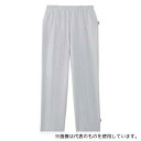 KIRAKU(トンボ) CR881-02 S ストレートパンツ グレー S(股下62cm)
