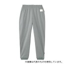 KIRAKU(トンボ) CR882-03 S らくらくパンツ シルバーグレー S(股下63cm)