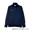 YONEX(トンボ) CY100-88 3L ケアワークジャケット ネイビー×ホワイト 3L(身丈72cm)