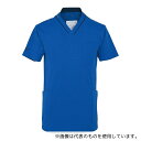 YONEX(トンボ) CY805-85 LL スクラブ ロイヤルブルー LL(身丈74cm)