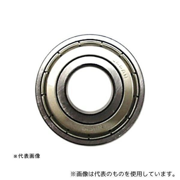 WIZ'A(アークランドサカモト) 6004-ZZE ARC ナチ(NACHi) ベアリング 内径20mm 外径42mm