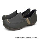 リゲッタ TB501-KHA-LL(25.0cm-25.5cm) ツヴォル スリッポンパンプス カーキ LL
