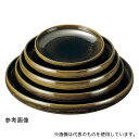 福井クラフト 51406820 9寸 なごみ鉢 織部(3)