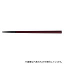 福井クラフト 90032155 PBT30cm 面取角菜箸 チーク