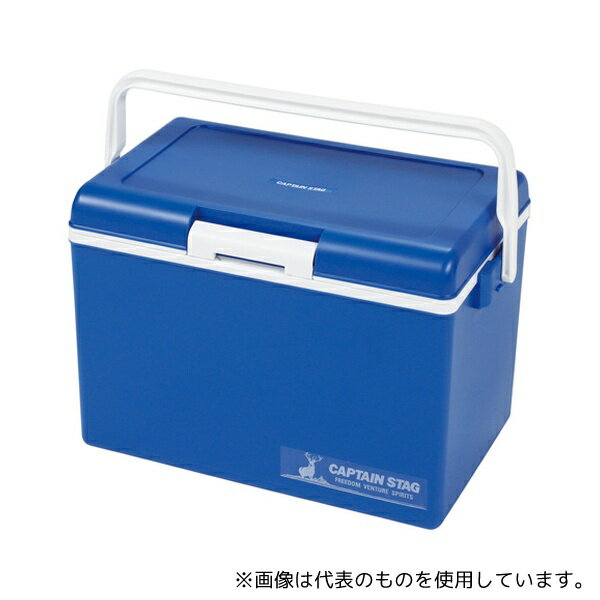 CAPTAIN STAG UE0095 シエロクーラーボックス 25 マットブルー
