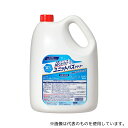 花王プロフェッショナルサービス 楽ナビ ユニットバスクリーナー 4.5L 業務用 1ケース(3本入)