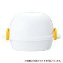 曙産業 RE-277 レンジでらくチン!ゆでたまご 2個用