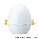 曙産業 RE-278 レンジでらくチン!ゆでたまご 3個用
