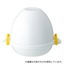 曙産業 RE-279 レンジでらくチン!ゆでたまご 4個用