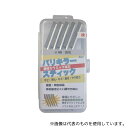i-tool ZAL1246 バリキラー アルミステックソフト グレー #46 1セット(5本入)