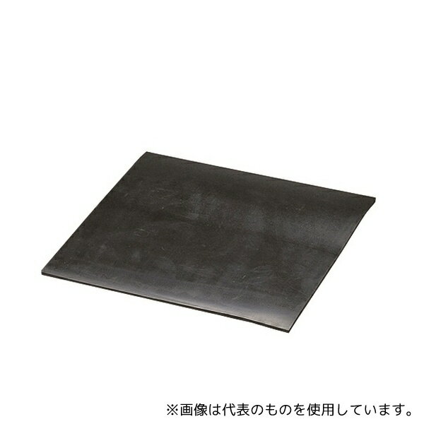 アズワン フッ素ゴム板 250mm×250mm×1t