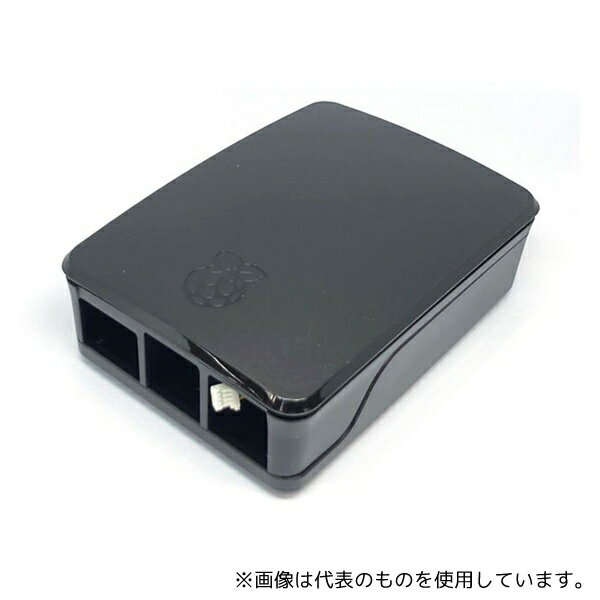 Raspberry Pi SC1160 Raspberry Pi 5  Black/Grey
