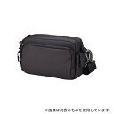 エツミ VE-3573 アペックス ショルダー3wayミニ ブラック(3)