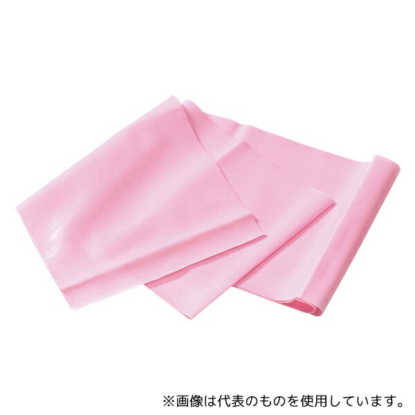 アーテック 71152 トレーニング用ラバーバンドチューブ ピンク 1セット(10個入)
