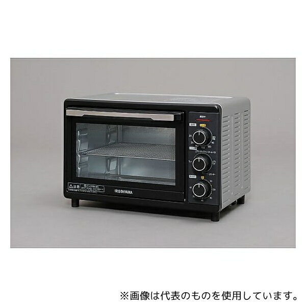 アイリスオーヤマ FVC-D15B-S コンベクションオーブン