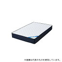 アイリスオーヤマ PMTS23H-SD ポケットコイルマットレス