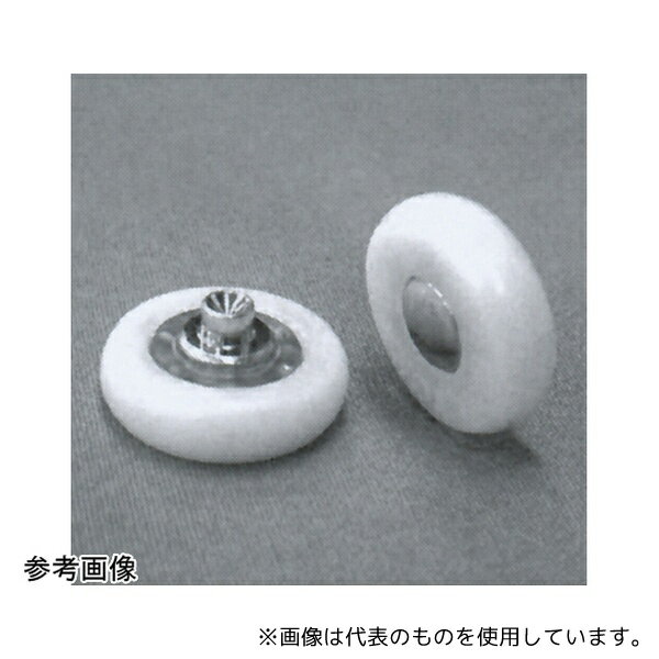 TOK DO-22-B5 樹脂ベアリング Dシリーズ DO(外周凸R)タイプ3 D(0/-0.2)22mm L(±0.2)8(±0.5)mm