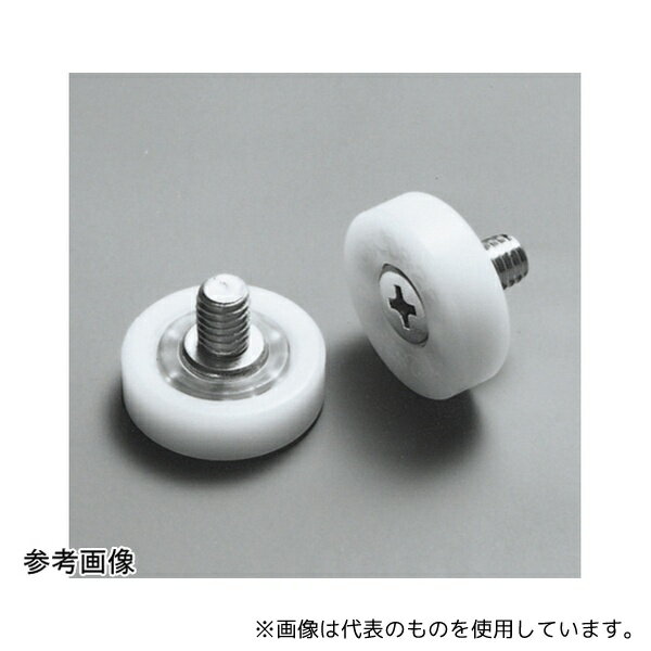 TOK DR-30-B3 樹脂ベアリング Dシリーズ DR-B(外周フラット・ネジ軸タイプ)タイプ7 D(0/-0.1)30mm