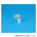 ニッタ EL1/4-R1/8-C1 ケミフィット(4)