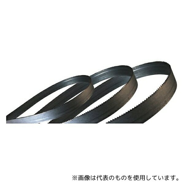 モトユキ B13-835-18 バンドソー替刃 1式(3本入)