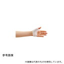 酒井医療 A962-54 アクアプラスト-T 1.6mm ホワイト 19%穴あき 中判