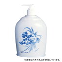 アルタン ハンドソープ白磁風化粧ボトル 500mL
