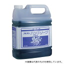 アルタン ハンドソープ白磁風化粧ボトル 詰替用 4.8kg