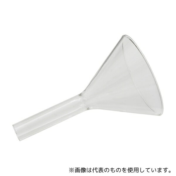 アズワン 粉末ロート φ75mm