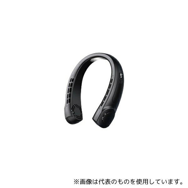 トライメイト AFF-NEF001 首掛け扇風機 ネックファン