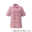 KAZEN 637-28L レディスコックシャツ ワ