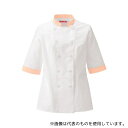 KAZEN 690-74 レディスコックシャツ マ