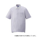 KAZEN KZN238-7 ニットシャツ ラベンダー S(4)